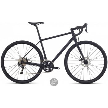 Specialized Sequoia 2018