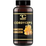 CORDYCEPS extrakt 10:1 490 mg, 90 kapslí – Hledejceny.cz