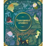 RexHry Podivuhodná stvoření – Zboží Dáma