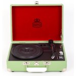 GPO Retro Attaché – Zboží Živě