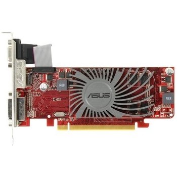 Asus EAH6450 SILENT/DI/1GD3(LP)