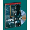 Nenarození DVD