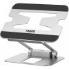 Podložky a stojany k notebooku Rapoo UCS-5001 s magnetickým multiport hubem USB-C 5v1