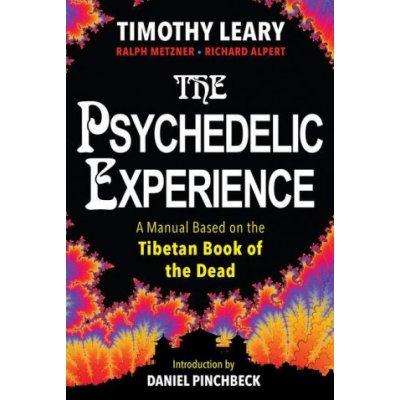 Psychedelic Experience