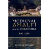 Kniha Medieval Amalfi and its Diaspora, 800-1250