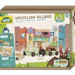 Lena Kreativní box Eco vesnička – Hledejceny.cz