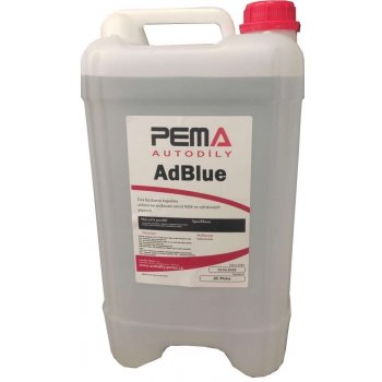 PEMA AdBlue 5 l