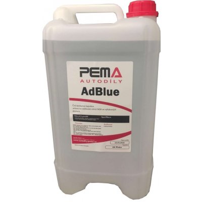 PEMA AdBlue 5 l | Zboží Auto