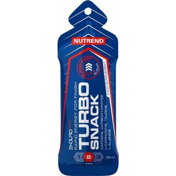 NUTREND Turbosnack 25 ml