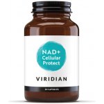 Viridian NAD+ Cellular Protect 30 kapslí – Hledejceny.cz