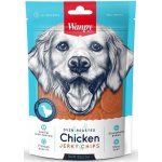 Wanpy Dog Chicken Jerky Chips 100 g – Hledejceny.cz