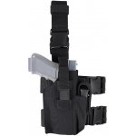 Condor Outdoor na zásobníky 2xM4 stehenní drop černá – Hledejceny.cz