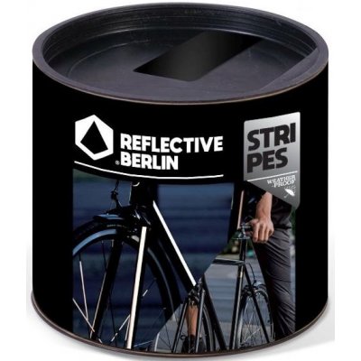 Reflective Berlin Reflective Stripes