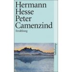 Peter Camenzind - Hermann Hesse – Hledejceny.cz