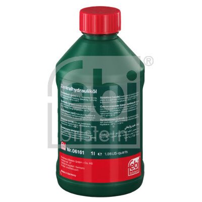 centrální hydraulický olej FEBI BILSTEIN 06161 – Hledejceny.cz
