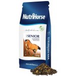 NutriHorse Müsli Senior pro koně 15 kg – Zboží Dáma