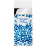 Dolce Gabbana Light Blue Summer Vibes toaletní voda dámská 50 ml – Zbozi.Blesk.cz