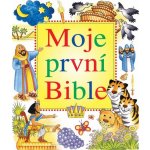 Moje první Bible – Zboží Mobilmania