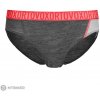 Ortovox dámské merino kalhotky 150 Essential Bikini W dark grey blend