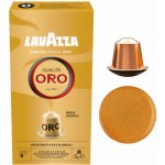 Lavazza Qualita Oro Alu do Nespresso 10 ks – Zboží Dáma
