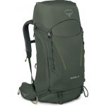 Osprey Kestrel 48l bonsai green – Hledejceny.cz