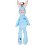 Zolux furry farm osel Hassan plyš 60 cm – Sleviste.cz