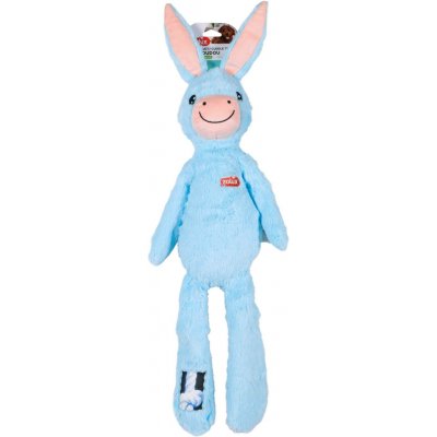 Zolux furry farm osel Hassan plyš 60 cm – Sleviste.cz