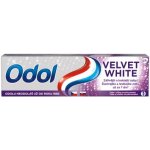 Odol Velvet White s fluoridem 75 ml – Sleviste.cz