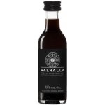 Koskenkorva Valhalla Herbal Liquer 35% 0,04 l (holá láhev) – Zboží Dáma