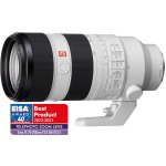 Sony FE 70-200 mm f/2.8 GM II OSS – Hledejceny.cz