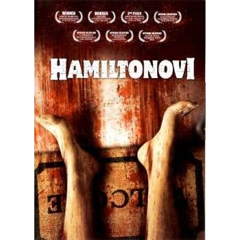 Hamiltonovi DVD