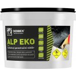Asfaltový penetrační nátěr ALP-EKO černá 10 kg – Hledejceny.cz