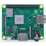 Raspberry Pi 3 Model A+ – Zboží Živě