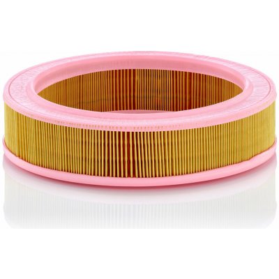 Vzduchový filtr MANN-FILTER C 2766 (C2766) – Hledejceny.cz
