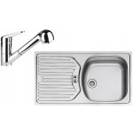 Set Franke ETN 614 6/4 Nova + FC 9547 – Zboží Mobilmania