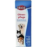 Trixie Ohrenpflege ušní péče 50 ml – HobbyKompas.cz