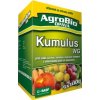 Hnojivo AgroBio KUMULUS WG 2x15 g