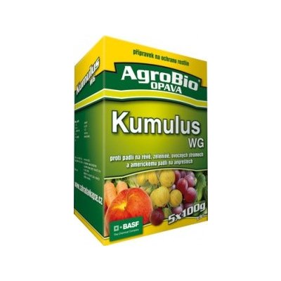 AgroBio KUMULUS WG 2x15 g