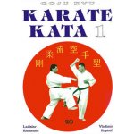 Goju ryu Karate Kata I. – Hledejceny.cz