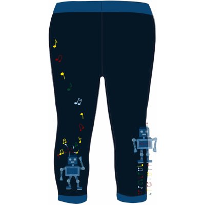 Sportaczech dětské legíny Robot – Zboží Dáma Sportaczech dětské legíny Robot – Zboží Dáma