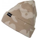 Scott Beanie Jacquard Portobello Beige/Latte Beige – Hledejceny.cz