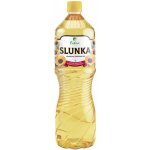 Fabio slunečnicový olej Slunka 1 l – Sleviste.cz