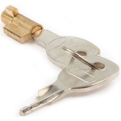 Zámek WW DBS 8/AK 7 – Sleviste.cz