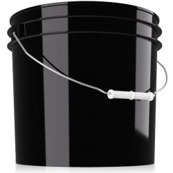 ChemicalWorkz BLACK Performance Bucket 13 l