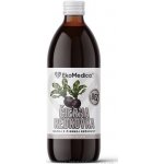 EkoMedica Černá ředkev nápoj z černé ředkve 500 ml – Hledejceny.cz