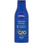 Nivea Q10 Plus Firming zpevňující tělové mléko pro suchou pokožku 250 ml – Zbozi.Blesk.cz