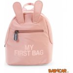 Childhome My First Bag růžová – Sleviste.cz