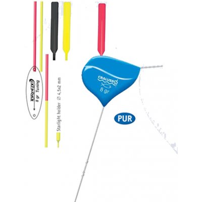 Cralusso Torpedo Tuning 30g – Zboží Dáma