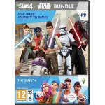 The Sims 4 + rozšíření Star Wars: Výprava na Batuu – Sleviste.cz