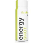 GymBeam Energy shot 60 ml POUZE citrón limetka (VÝPRODEJ) – Hledejceny.cz